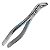 Boticão Forceps Infantil - Quinelato - Imagem 6