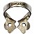 Grampo para Isolamento Duflex - Sswhite - Imagem 2