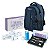 Kit Acadêmico S4 Classic Push Button - Schuster - Imagem 1