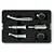 Kit Acadêmico S4 Classic Push Button - Schuster - Imagem 2
