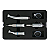 Kit Acadêmico S4 Push Button Led - Schuster - Imagem 2
