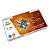 Kit de Bráquetes 01 Caso Prescrição Edgewise - Slim .022 - Gancho Can. 10.65.901 - Morelli - Imagem 1