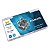 Kit de Bráquetes 01 Caso Prescrição Roth - Standard .022 - Can. 13° Ang. 10.10.901 - Morelli - Imagem 1