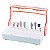 Kit Dura Gloss One Step Kit Duragloss - American Burrs - Imagem 1