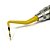 Kit Sonda Milimetrada com Cabo 7 - Hu Friedy - Imagem 3