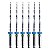 Lima Rotatoria Mtwo W16 - Vdw - Imagem 4