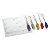 Lima Protaper Manual Ultimate Kit 25mm Maillefer - Dentsply - Imagem 1