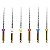 Lima Protaper Universal - Dentsply - Imagem 1
