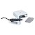 Micro Motor M3 Champion Azul Marathon - Talmax - Imagem 1