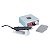 Micro Motor M3 Champion Rosa Marathon - Talmax - Imagem 1