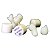 Pasta I Motion Zirtan Shade B Flúor 3g - Bradent - Imagem 1
