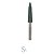 Pedra Ninja Verde Sc - 45 Talladium - Talmax - Imagem 1