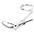 Pinça Backaus 13cm - Thimon - Imagem 1