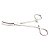Pinça Hemostática Kelly 14cm - Golgran - Imagem 2
