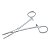 Pinça Kelly 14cm - Wilcos - Imagem 1