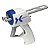 Pistola Dispensadora para Moldagem 4:1 10:1 - Mixpac - Imagem 1