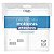 Placa Soft 1mm com 5un Quadrada Whiteness - Fgm - Imagem 1