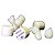 Porcelana I Motion Zircônia Incisal 4 - Bradent - Imagem 1