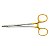 Porta Agulha Mayo Hegar Especial com Widea 14cm - Golgran - Imagem 1