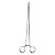 Porta Agulha Microvascular C/ Widea Qw.714.18 - Quinelato - Imagem 1