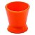 Pote Dappen de Silicone Grande Ref 599 - Angelus - Imagem 1