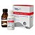 Resina Acrílica Autopolimerizável Resinlay Speed Pattern Rdv Kit - Tdv - Imagem 1