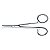 Tesoura Buck 11cm Reta - Golgran - Imagem 1