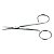 Tesoura Iris 11.5cm - Golgran - Imagem 1