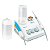 Ultrassom e Jato Jetlaxis Sonic Bp Ii Led - Schuster - Imagem 1