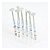 Kit Resinna Spectra Basic 7 Cores - Dentsply - Imagem 2