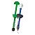 Kit Resina Filtek Supreme A3 e Filtek One Bulk Fill A3 - 3m - Imagem 1