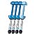 Kit Resina Filtek Z350 Xt e Organizador - 3m - Imagem 1