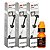 Kit Resina Z100 Tripack e Single Bond 2 - Solventum - Imagem 1
