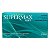Luva de Procedimento Látex com Pó Select - Supermax - Imagem 1