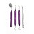 Kit Clínico com 3 Peças - 6b - Imagem 1