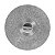 Disco Diamantado Dupla Face Total - 22x0.20mm - Total - American Burrs - Imagem 1