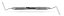 Calcador Duplo 3108 Millenium - Golgran - Imagem 1