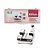 Kit Bráquete Abzil Kirium Capelozza Padrão Iii 983103 - Morelli Hi009831036 - Abzil - Imagem 1