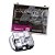 Kit de Bráquede de Aço 01 Casos Capelozza Iii Slot .022 10.17.2000 - Orthometric - Imagem 1