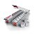 Metal Evolay Cromo Cobalto 500grs - Evoden - Imagem 1