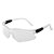 Óculos de Proteção Incolor Regulável Sf 705 - Soft Plus - Imagem 1