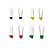 Kit Intro Matriz Bt Bioclear - Solventum - Imagem 3