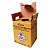 Caixa Coletora de Materiais Perfuro Cortantes 1,5 Litros- Ssplus - Imagem 1