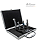Kit Acadêmico Push Button 4 Peças S/led - 6b - Imagem 1