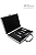 Kit Acadêmico Push Button 4 Peças S/led - 6b - Imagem 3
