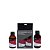 Resina Acrílica Autopolimerizável Pattern Bright Kit Pó 100grs e Liquido 100ml - Kota - Imagem 1