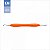 Recortador de Margem Gengival Mesial 1,2mm - Quinelato - Imagem 1