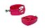 Par Pedal Bicicleta Infantil Aro 12 Nathor Original - Imagem 3