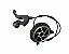 Kit Selim, Para-Lamas, Punho Freio P/Bicicleta Aro 12 Nathor - Imagem 3