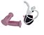Kit Freio Dianteiro Manopla P/Bicicletas  Aro 12 Nathor - Imagem 10
